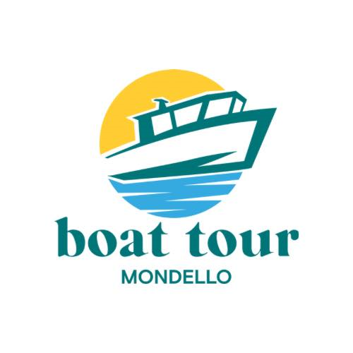 Boat Tour Mondello logo