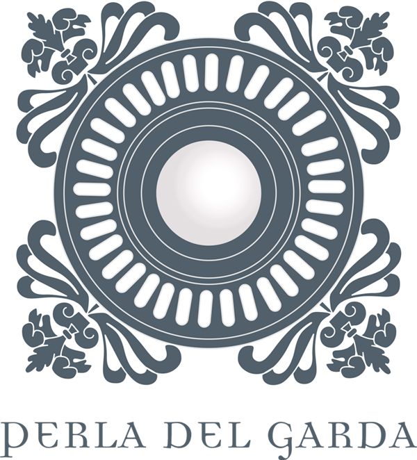 Perla del Garda logo