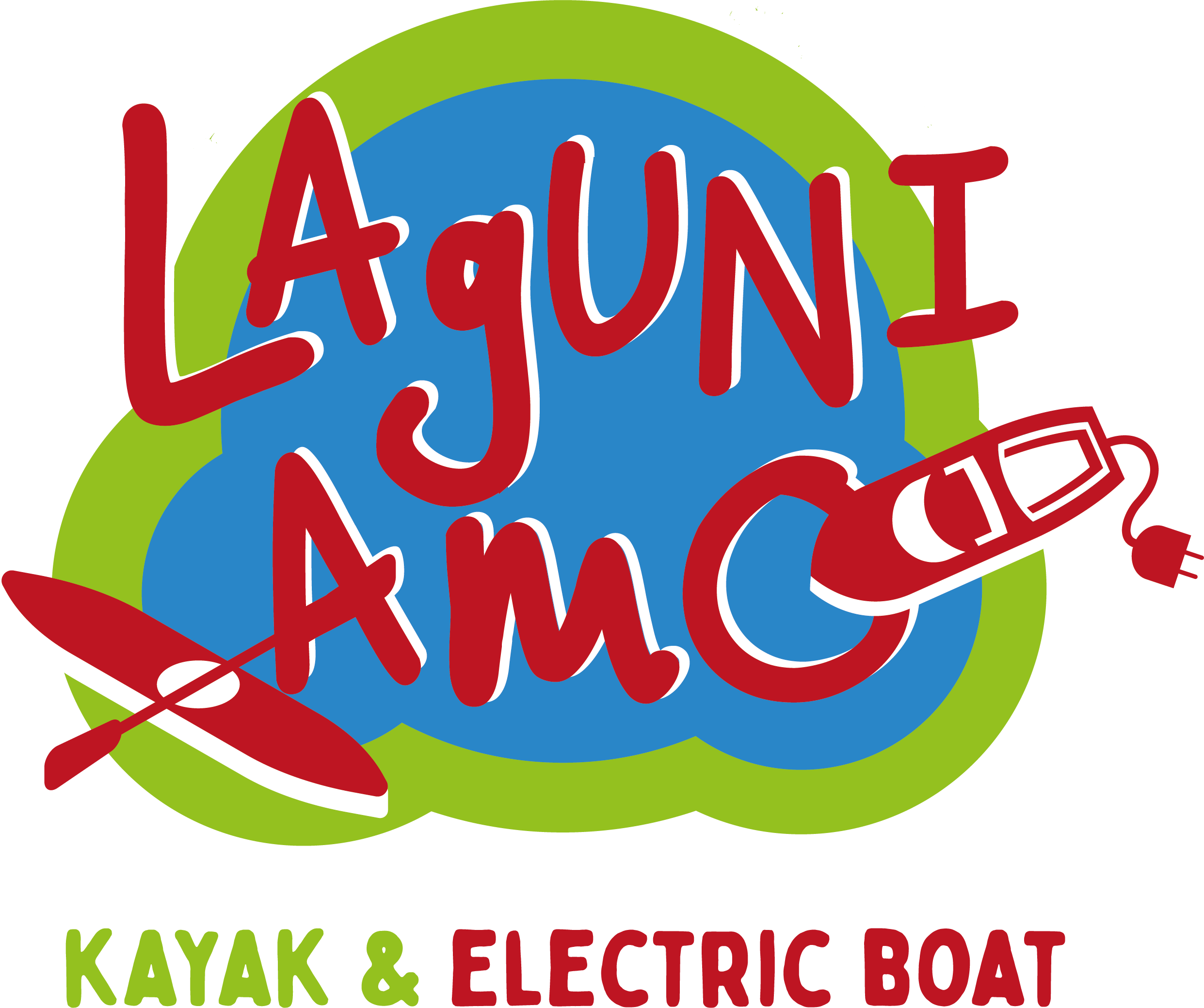 Laguniamo logo