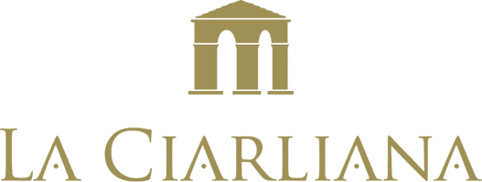 La Ciarliana - Tuscan Winery logo