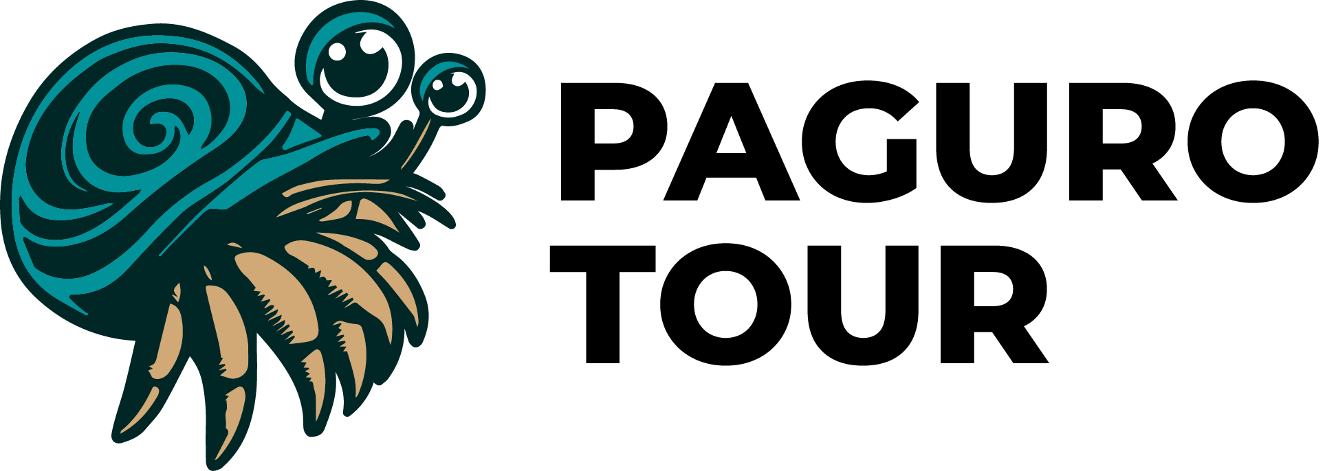 Paguro Tour Gallipoli logo