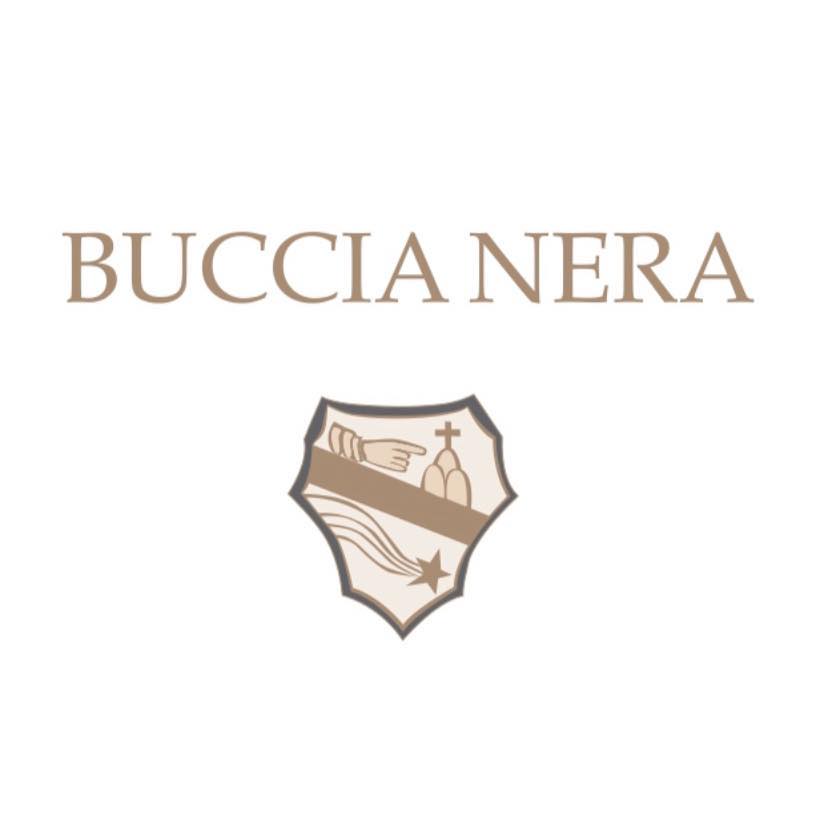 Buccia Nera logo