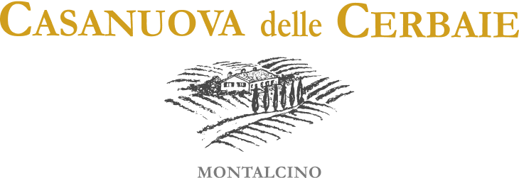 Casanuova delle Cerbaie Winery logo