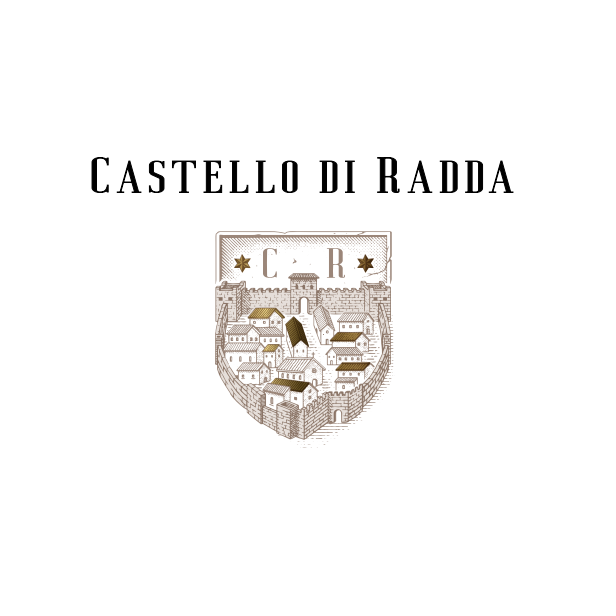 Castello di Radda logo