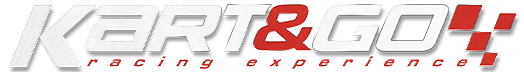 Kart&Go logo