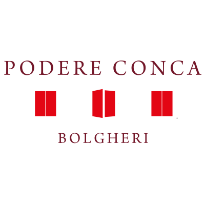 Podere Conca 196 logo