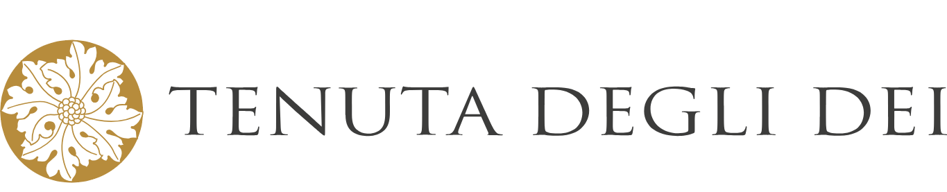 Tenuta Degli Dei logo