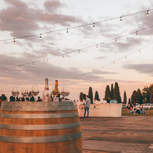 Le 10 migliori cose da fare in coppia in Emilia Romagna