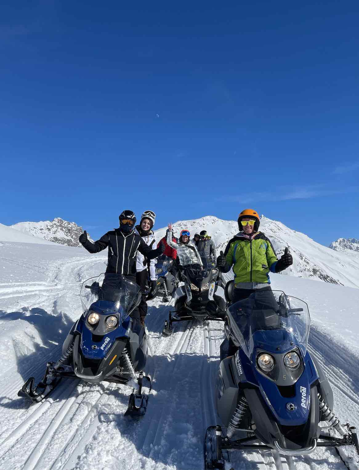 Le 20 migliori esperienze da regalare a Natale 2025