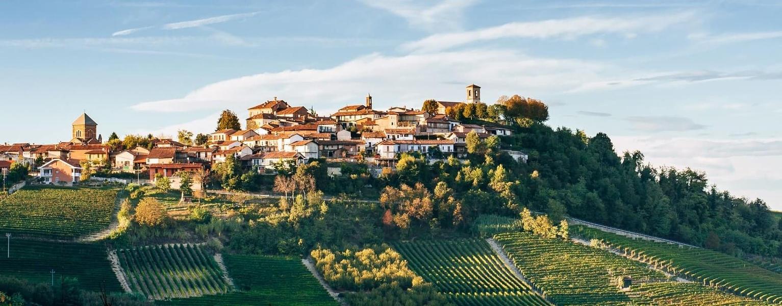 Degustazione vini nelle Langhe da regalare: le 6 migliori