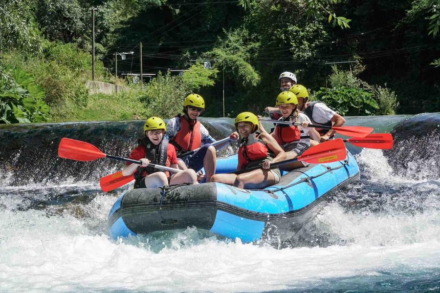 Le 10 migliori esperienze da regalare nel Lazio