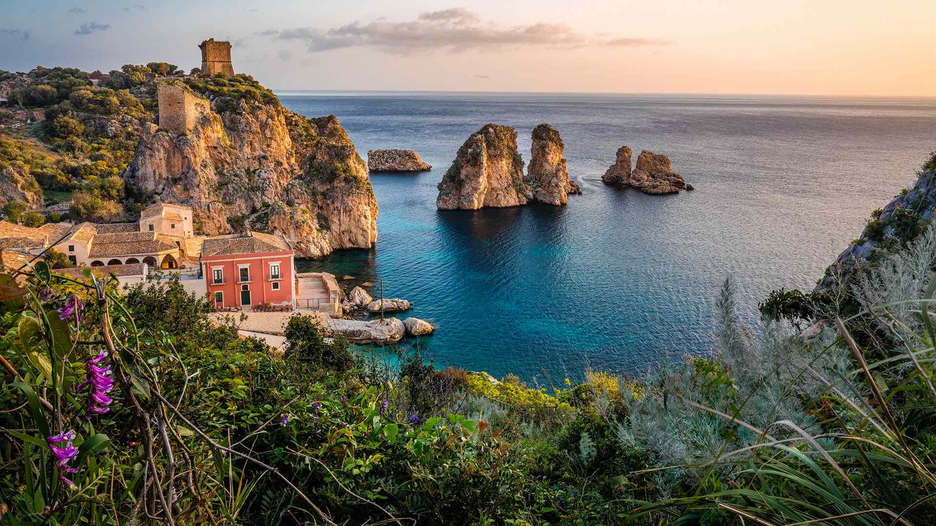 Le 20 migliori esperienze da fare in Sicilia