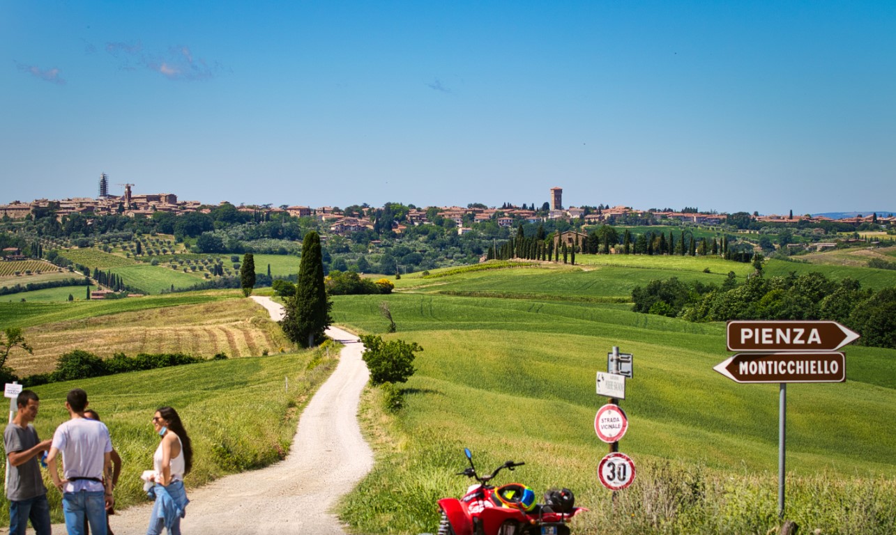 Escursioni in Quad in Toscana: Le 5 migliori