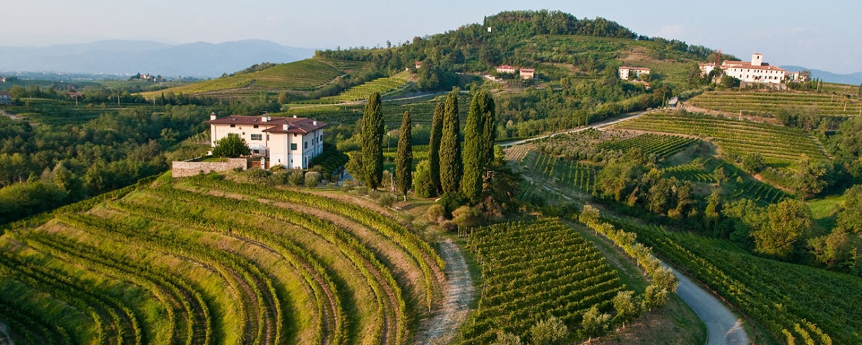 Le 7 migliori cose da fare in Friuli-Venezia Giulia