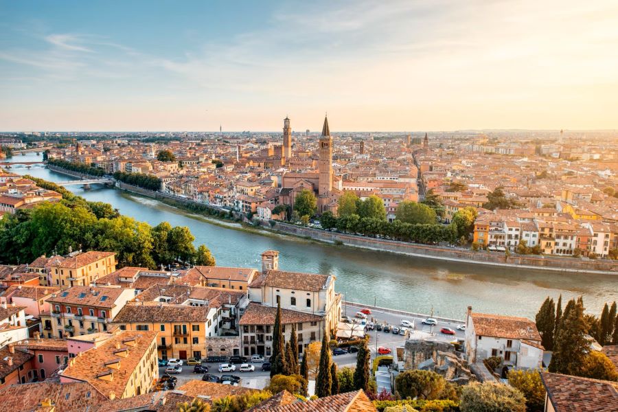 Le 20 migliori attività da fare a Verona e dintorni