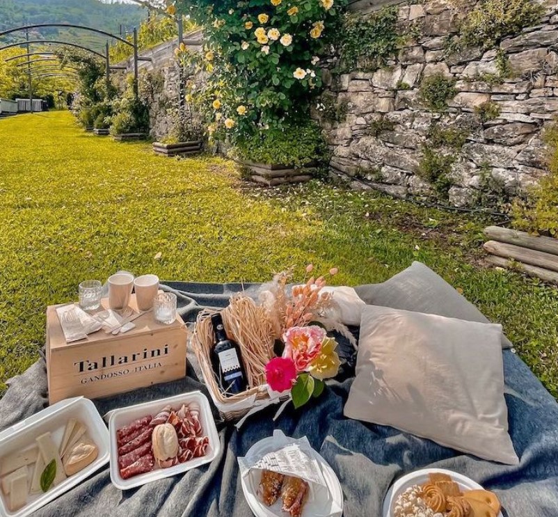 10 degustazioni vini in Franciacorta con visita delle cantine