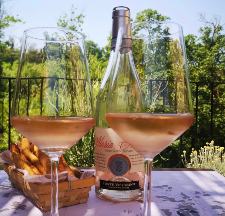 Le 8 migliori degustazioni vini a Pavia