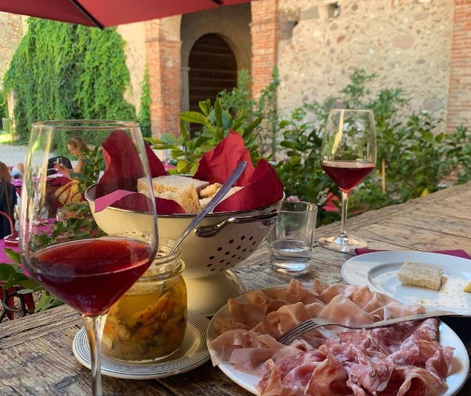 Le 20 migliori degustazioni vini a Verona