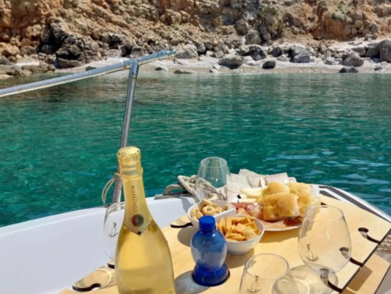 Le 10 migliori escursioni giornaliere in barca in Toscana