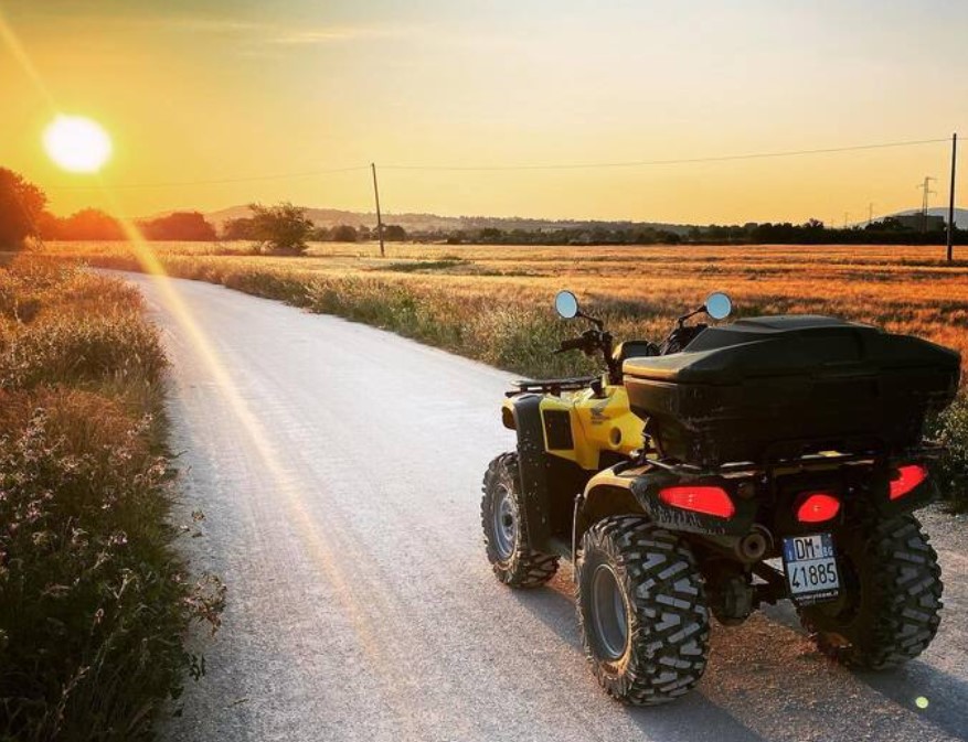 Le 7 migliori esperienze da fare al Conero nel weekend