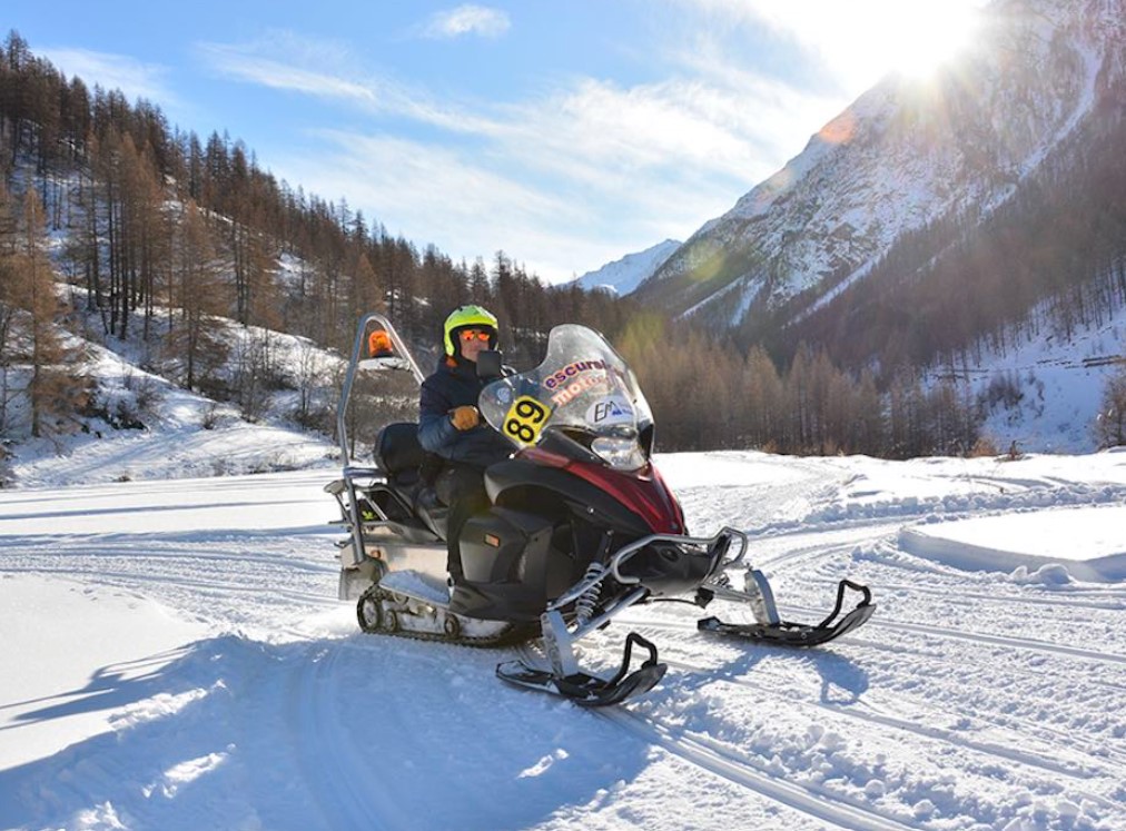 Cosa fare in Val di Susa: le 10 migliori esperienze