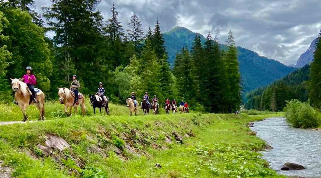 Le 10 migliori cose da fare in Val di Fassa in inverno ed estate