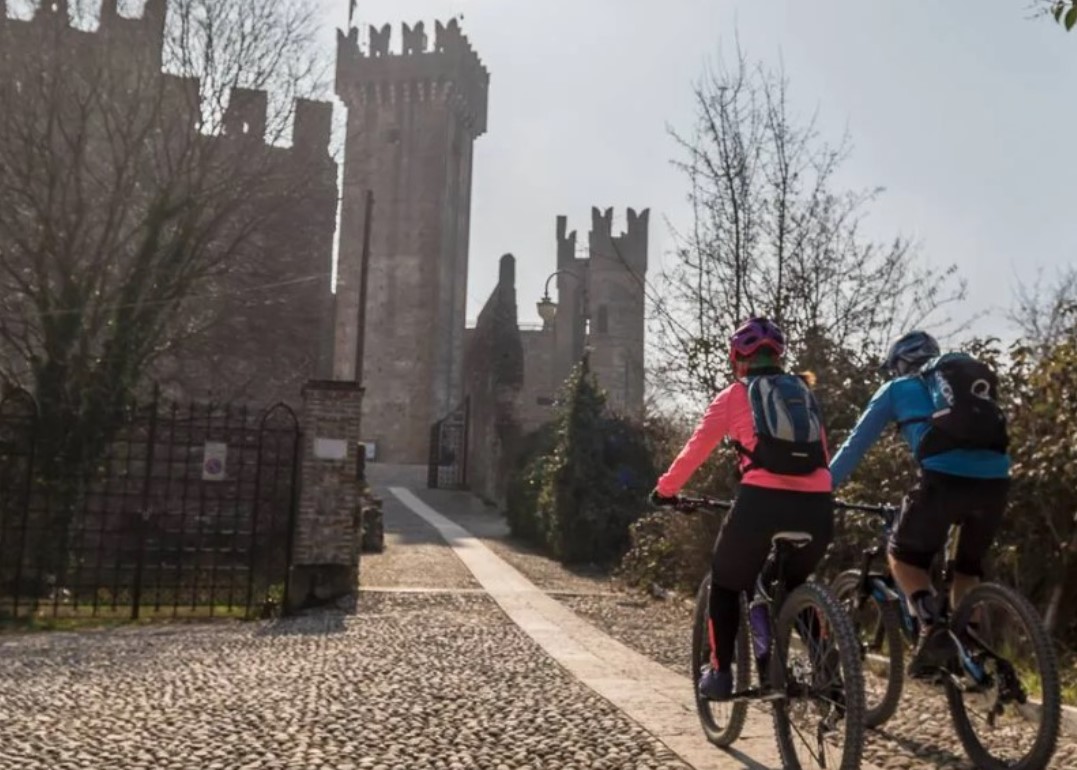 Le migliori 10 esperienze nella Valle del Mincio