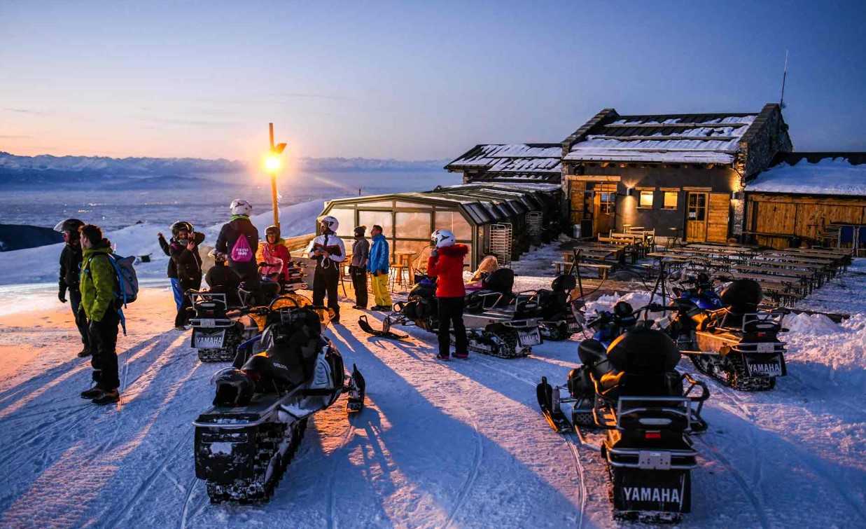 Cosa fare a Prato Nevoso: le 6 migliori esperienze