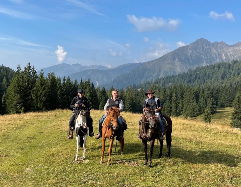 Passeggiate a Cavallo a Bolzano: le 5 migliori