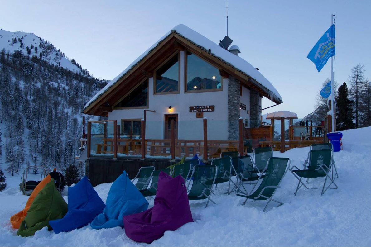 Le 10 migliori Cene in Baita con motoslitta in Piemonte