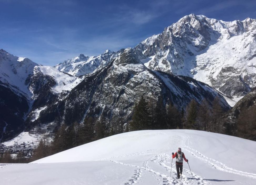 Ciaspolate in Lombardia: le 7 migliori