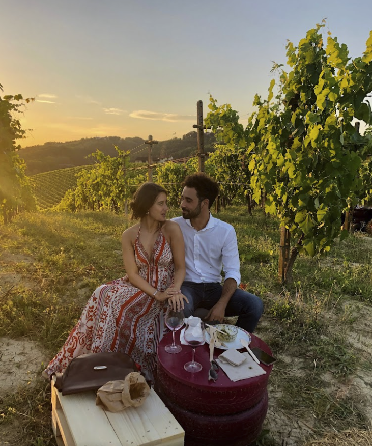 Le 10 migliori degustazioni vini nel Monferrato