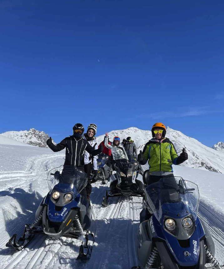 Esperienze sulla neve in Lombardia: le 10 migliori