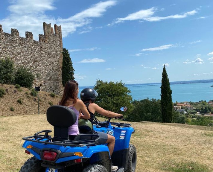 Escursioni in Quad in Lombardia: Le 5 migliori