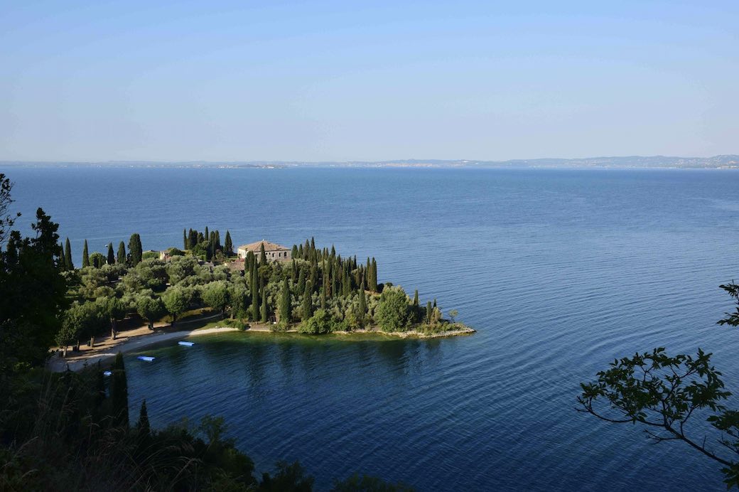Le 20 migliori esperienze da fare sul Lago di Garda