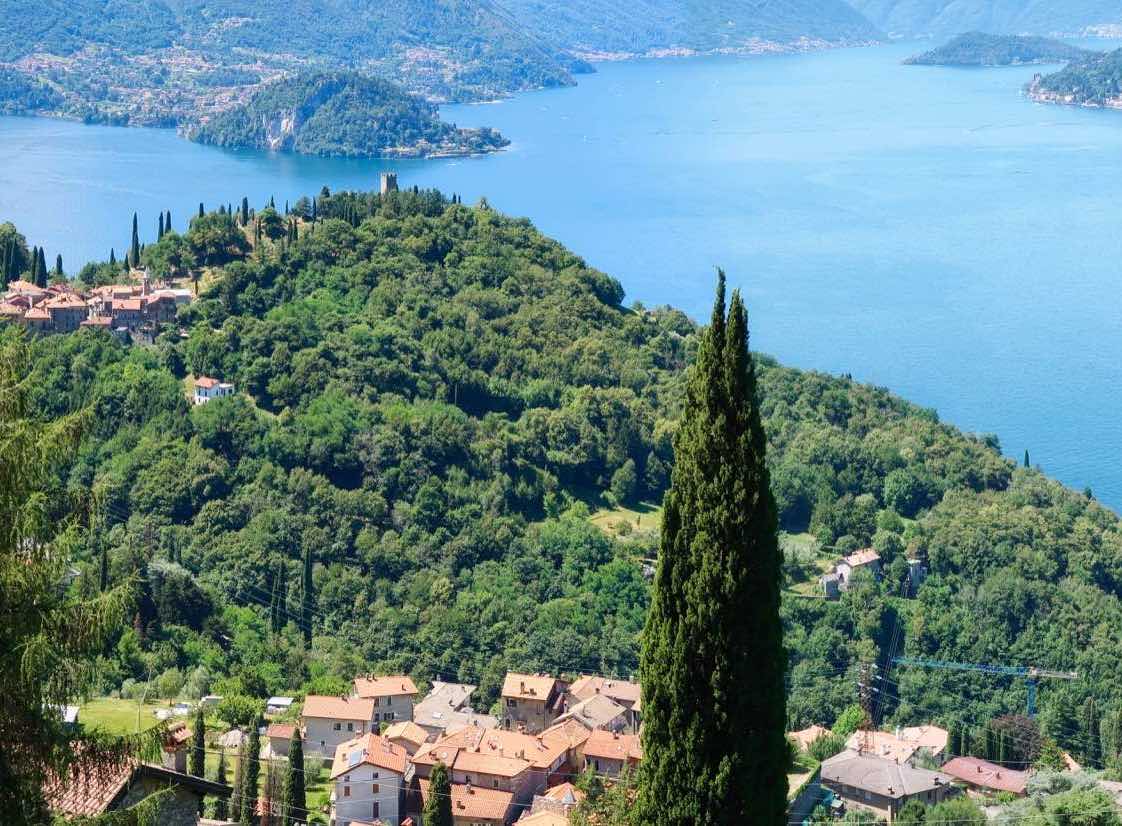 Le 20 migliori esperienze da fare sul Lago di Como