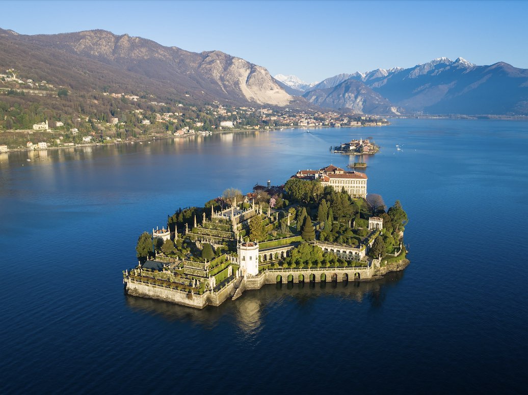 Le 10 migliori attività da fare al Lago Maggiore