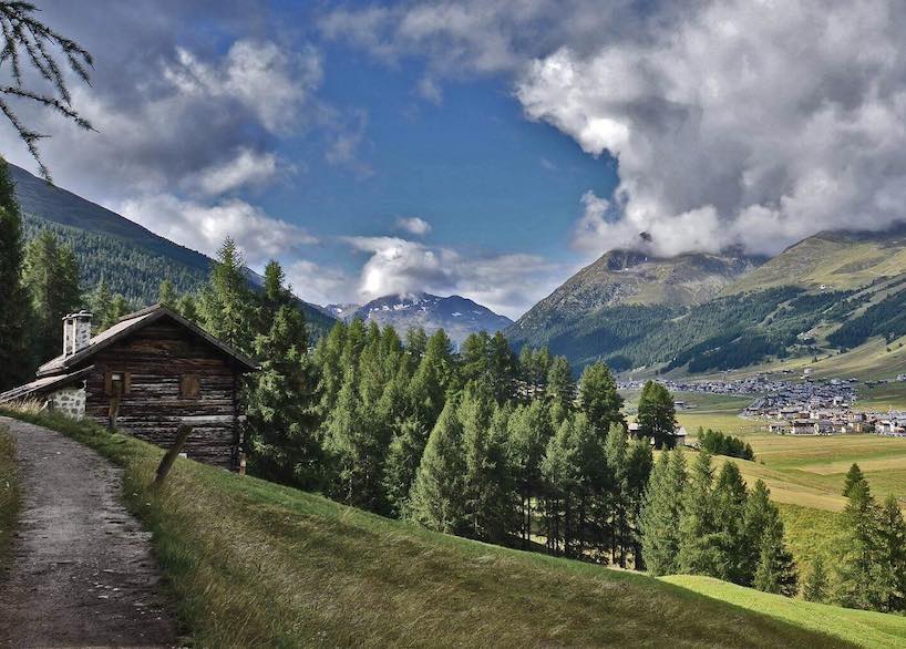 Cosa fare in Valtellina: le 20 migliori esperienze