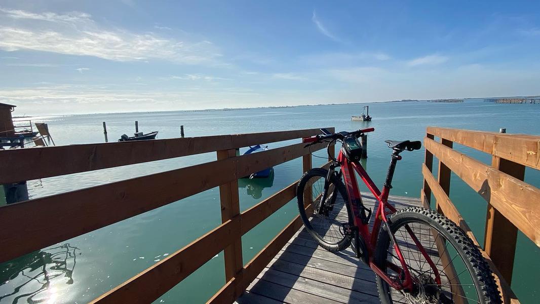 Le 3 migliori esperienze da fare al Parco del Delta del Po in Veneto