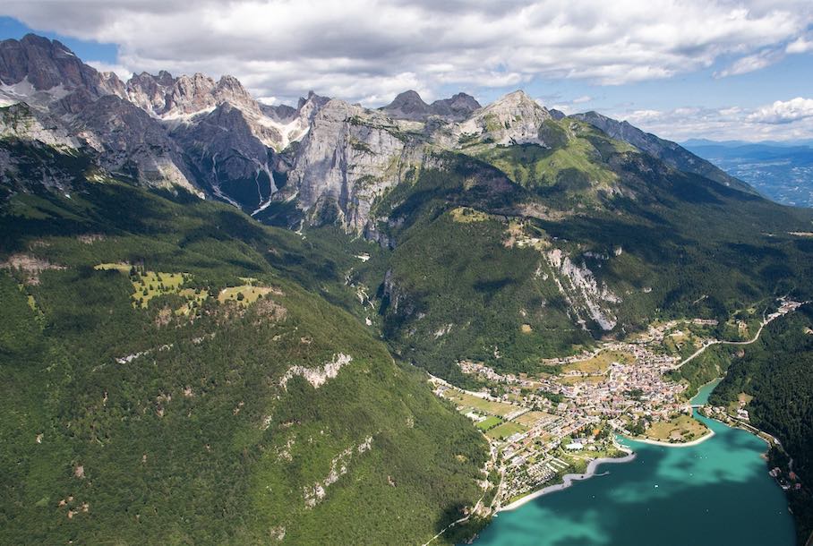 Le 10 migliori esperienze a Madonna di Campiglio e Val di Sole