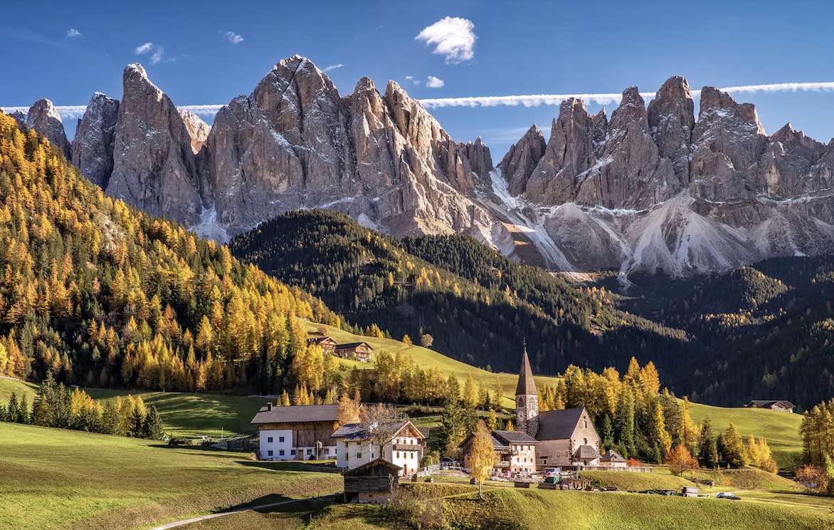 Le 20 migliori esperienze da fare sulle Dolomiti