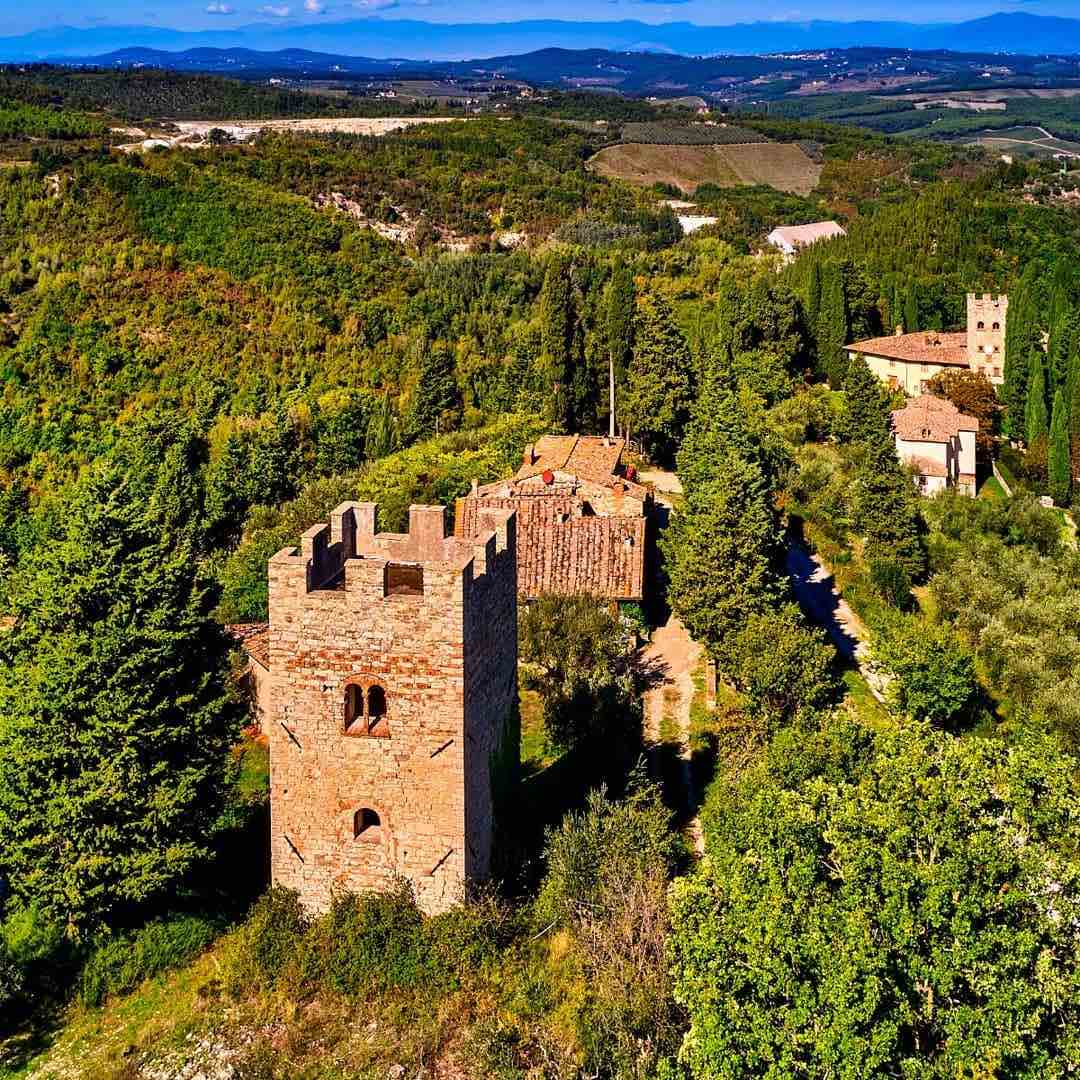 Cosa fare nel Chianti: le 10 migliori esperienze