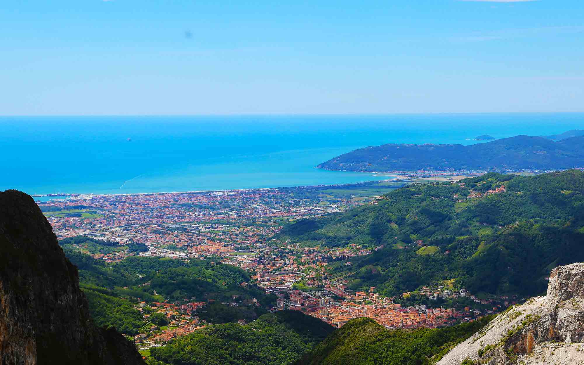 Le 10 migliori esperienze da fare a Forte dei Marmi e Versilia in vacanza nel 2025