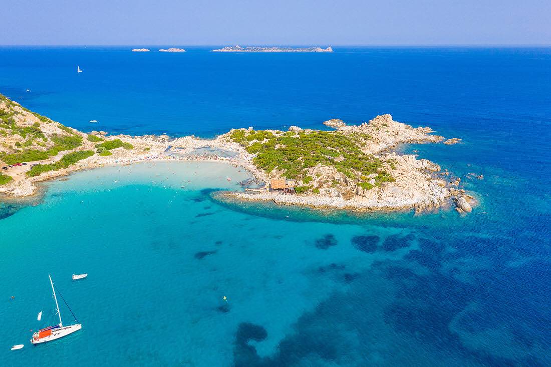 Le 20 migliori esperienze da fare a Villasimius e Sardegna Sud in Vacanza nel 2025