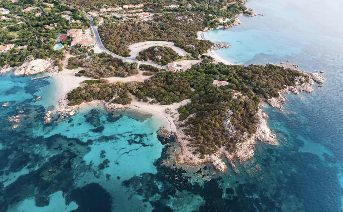 Le 20 migliori esperienze da fare in Costa Smeralda in Vacanza nel 2025